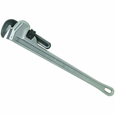 DO IT BEST Master Forge Aluminum Pipe Wrench 381403